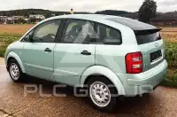 2001 Audi A2