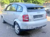 2001 Audi A2