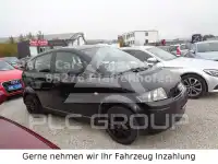 2001 Audi A2