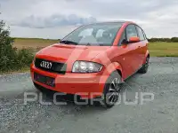 2001 Audi A2