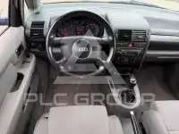 2001 Audi A2