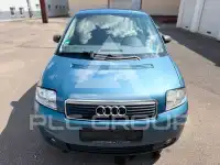 2001 Audi A2