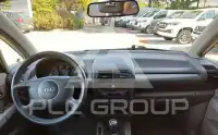 2001 Audi A2