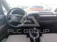 2001 Audi A2