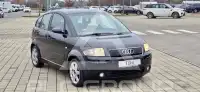 2001 Audi A2