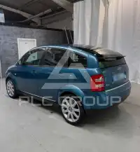 2001 Audi A2
