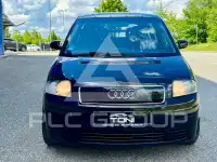 2001 Audi A2