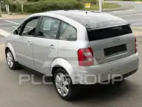 2001 Audi A2