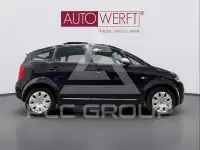 2001 Audi A2