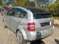 2001 Audi A2