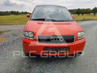 2001 Audi A2
