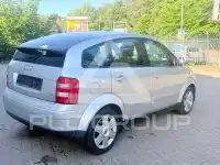 2001 Audi A2