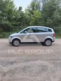 2001 Audi A2