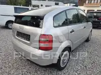 2001 Audi A2
