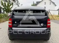 2001 Audi A2