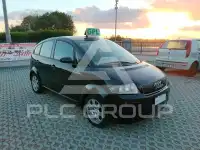 2001 Audi A2