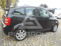 2001 Audi A2