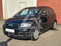 2001 Audi A2