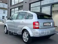 2001 Audi A2