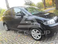 2001 Audi A2
