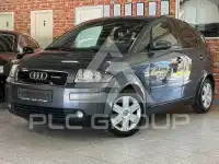 2001 Audi A2