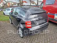 2001 Audi A2