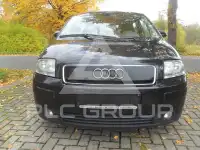 2001 Audi A2