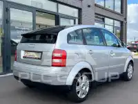 2001 Audi A2