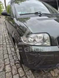 2001 Audi A2