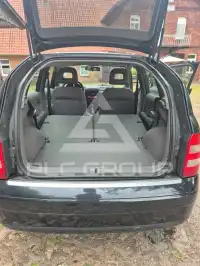 2001 Audi A2