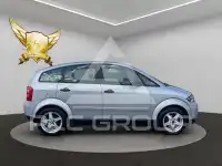 2001 Audi A2