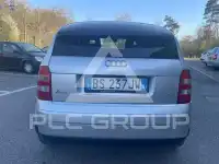 2001 Audi A2