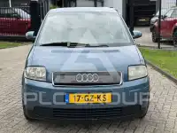 2001 Audi A2