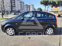 2001 Audi A2