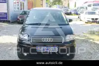 2001 Audi A2