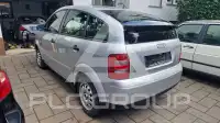 2001 Audi A2