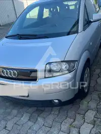 2001 Audi A2