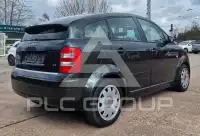 2001 Audi A2