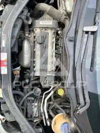 2001 Audi A2