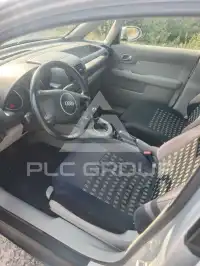 2001 Audi A2
