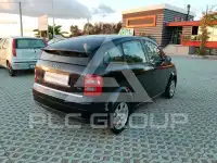 2001 Audi A2