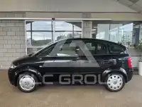 2001 Audi A2