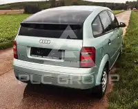 2001 Audi A2