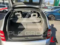 2001 Audi A2