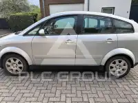 2001 Audi A2