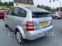 2001 Audi A2