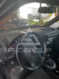2001 Audi A2