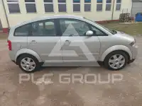 2001 Audi A2