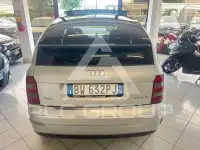 2001 Audi A2