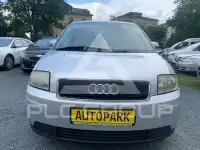 2001 Audi A2
